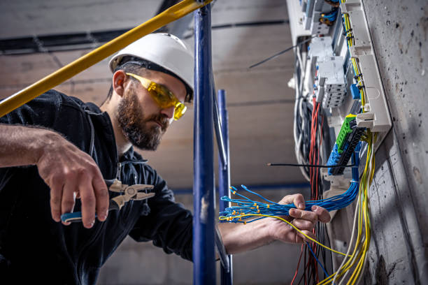 Best Home Electrical Repair  in Hoquiam, WA