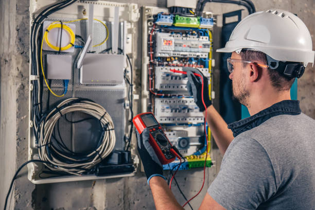 Best Emergency Electrician Near Me  in Hoquiam, WA