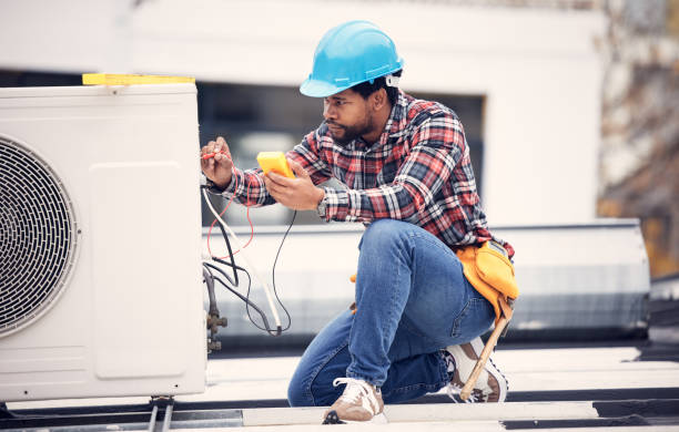 Best Residential Electrician Services  in Hoquiam, WA