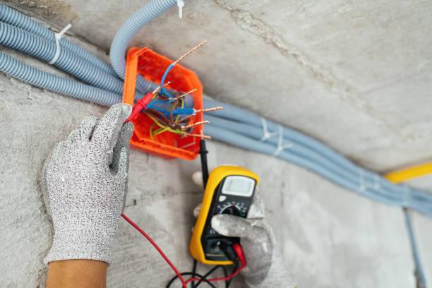 Best 24-Hour Electrician  in Hoquiam, WA