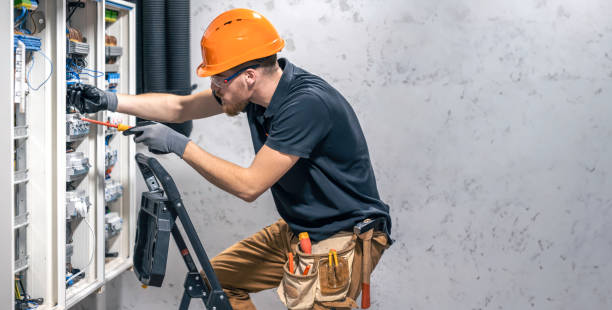 Best Electrical System Inspection  in Hoquiam, WA